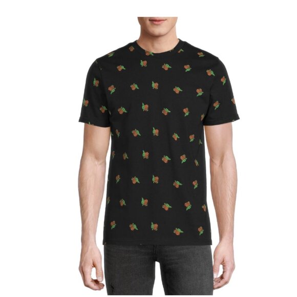 Star Wars Mandalorian  T-Shirt - Picture 1 of 12